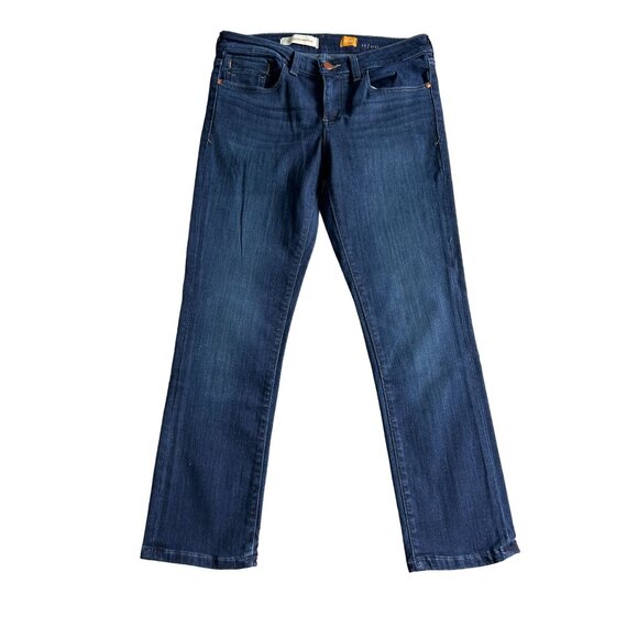 PILCRO & THE LETTERPRESS Stet Fit Jeans Size 28 - Picture 3 of 4